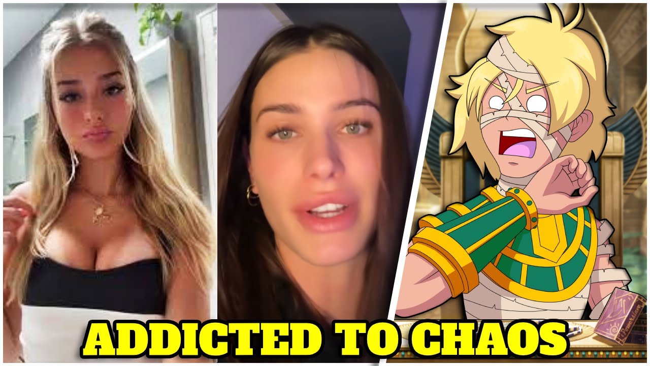 &laquo;Хорошие мужчины скучны!&raquo; | Неудачный выбор женщин в отношениях разрушает Запад