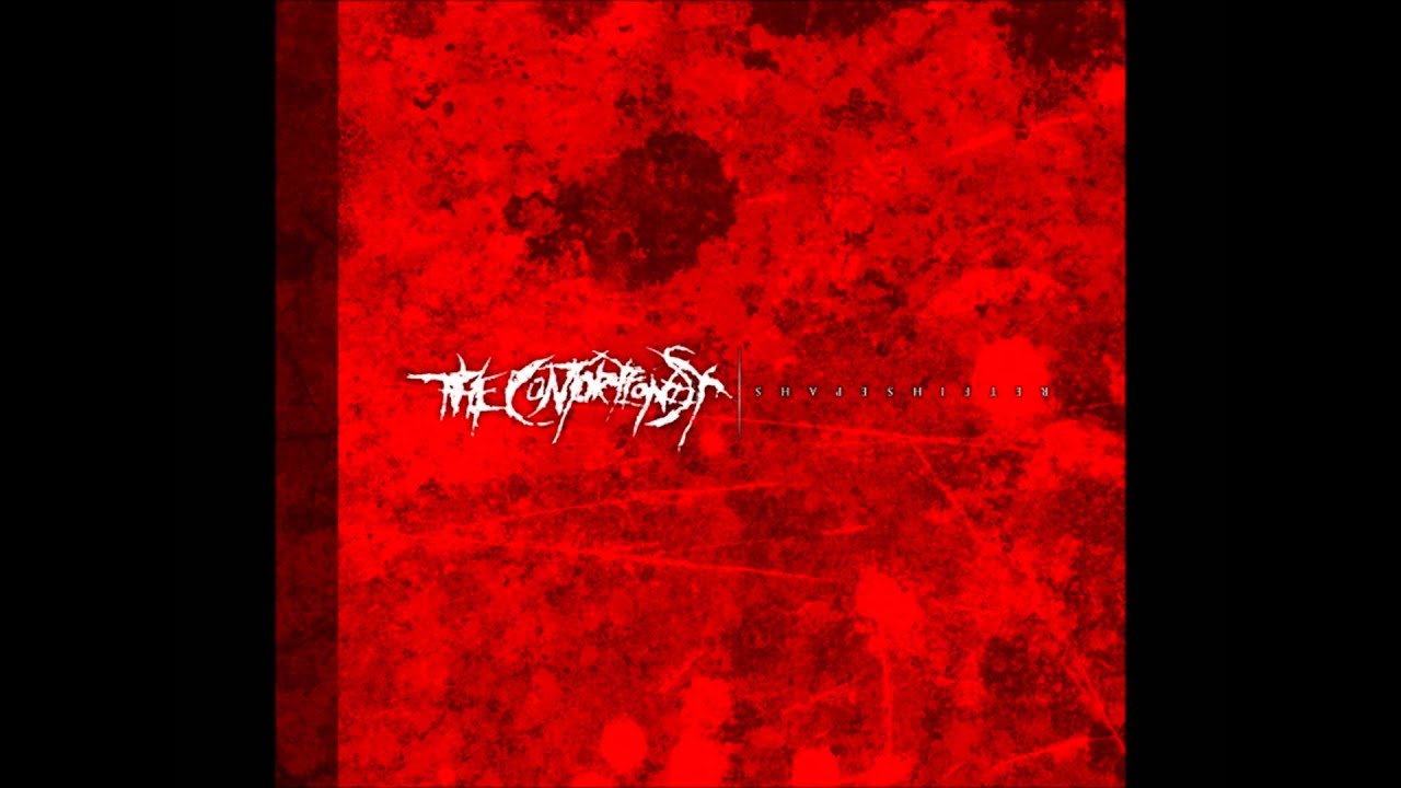 The Contortionist - Nonmanual Dexterity (HQ)