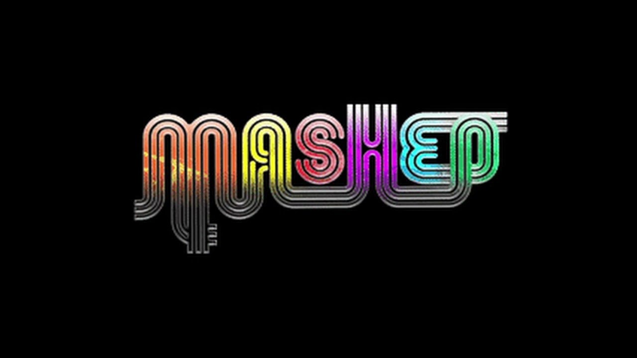 Mashed OST - Main Menu (full)