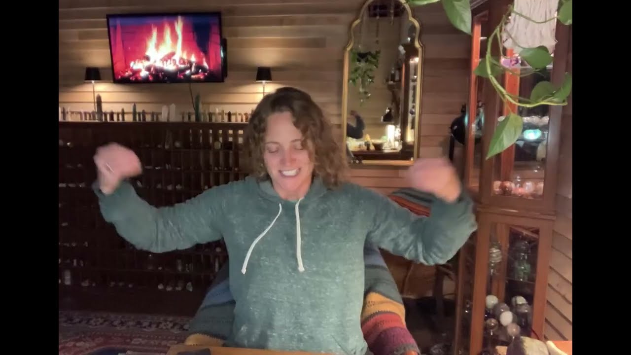 Spontaneous awakening showed you what truly makes you happy 