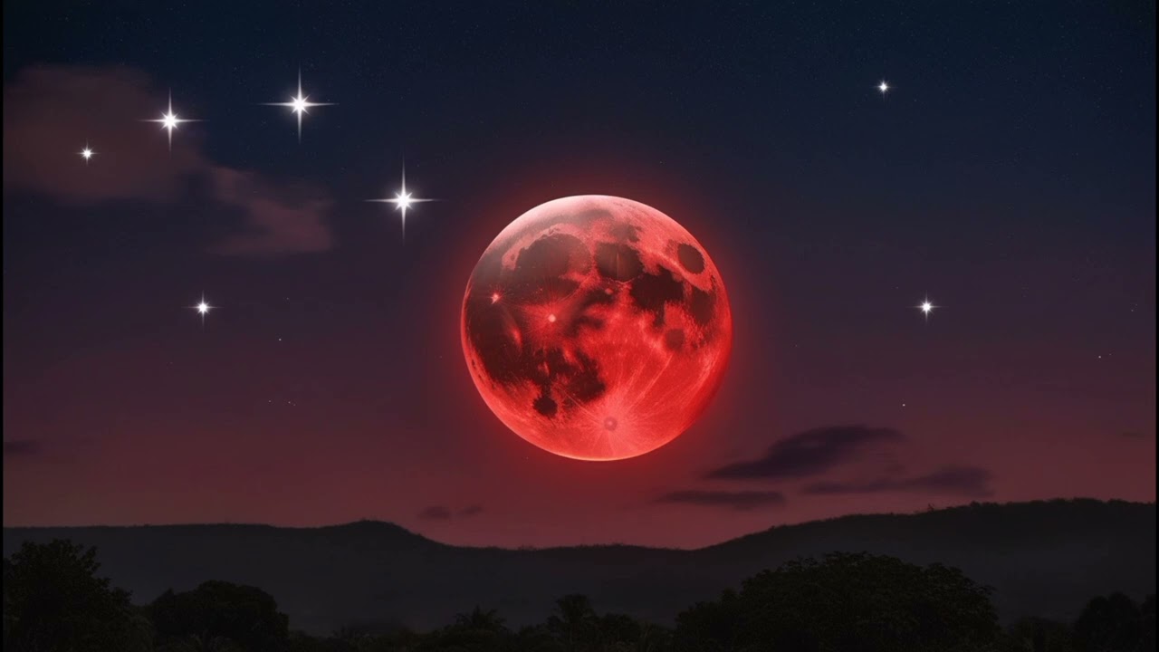 Eclipse en tu mirada