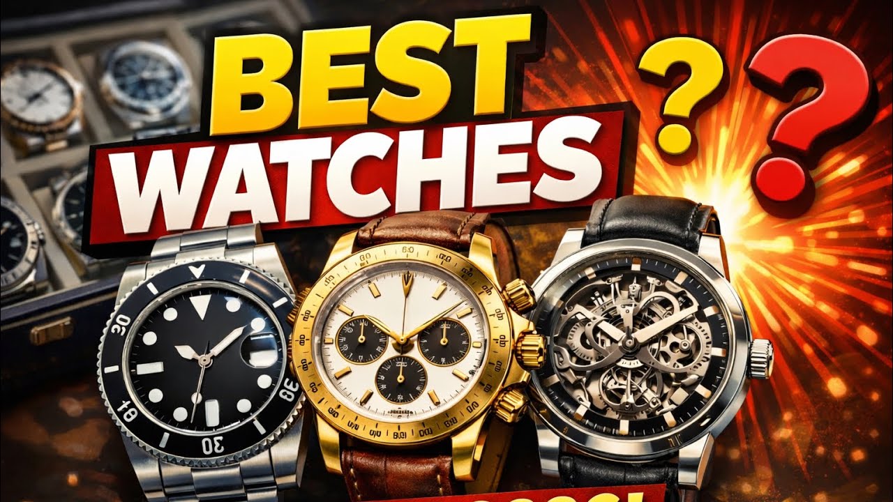 | BEST WATCHES ADD IN STOCK | BOLTEN MARKET | KARACHI |