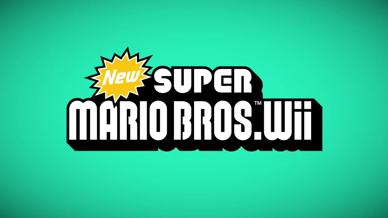 NSMBW Beach theme but in minor and it's a trap remix