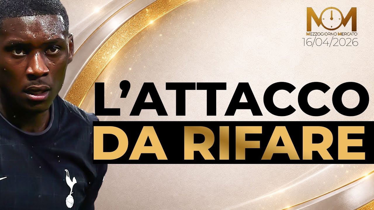 YILDIZ NON STA BENE, VLAHOVIC NON FIRMA ANCORA E RISPUNTA IL MILAN, OPENDA C&rsquo;&Egrave; O NO? NEWS JUVE