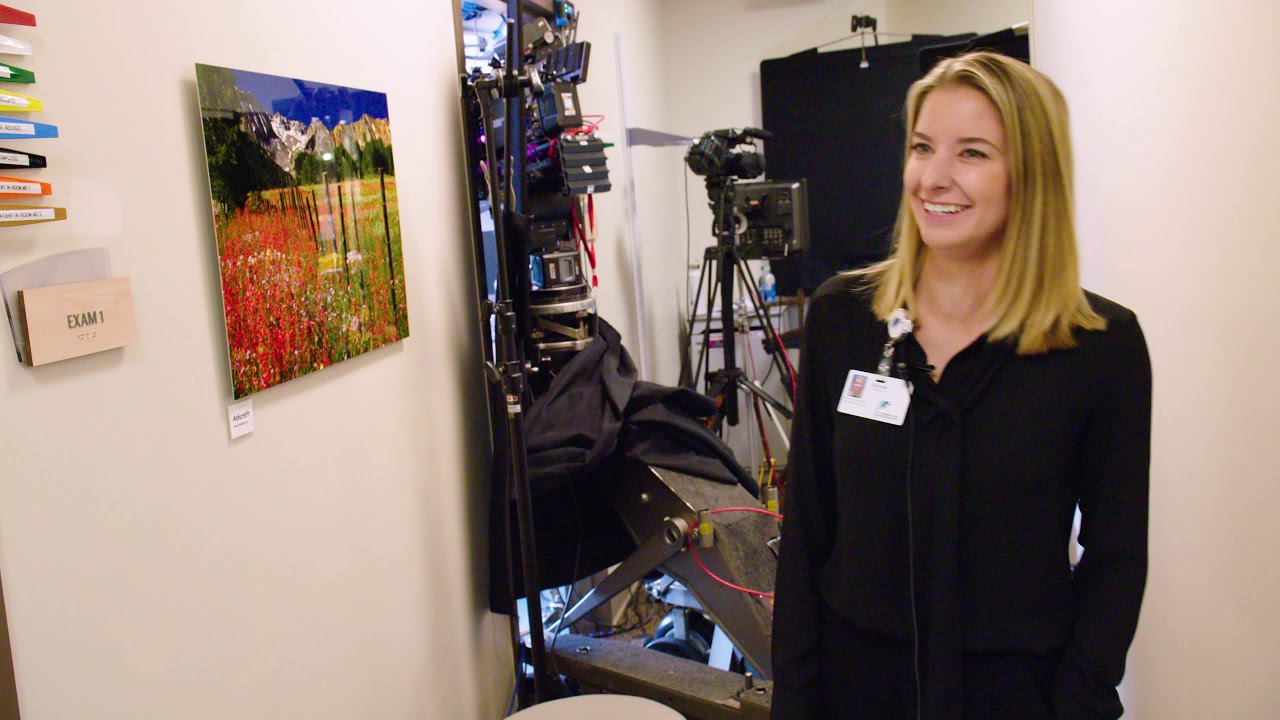 We Are Steadman Aspen - Behind the Scenes