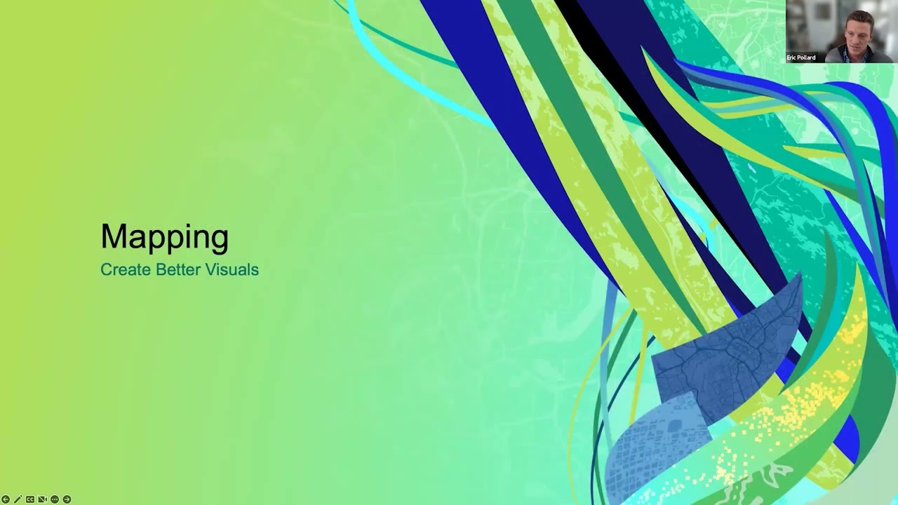 Real Estate Mapping, Analytics, and Presentations with Site To Do Business | Sponsored by Esri