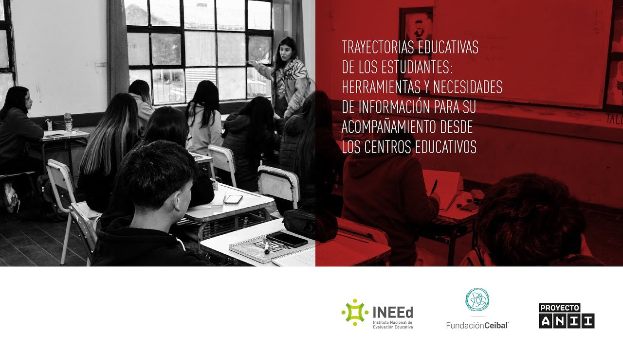 Herramientas y necesidades de información para su acompañamiento desde los centros educativos