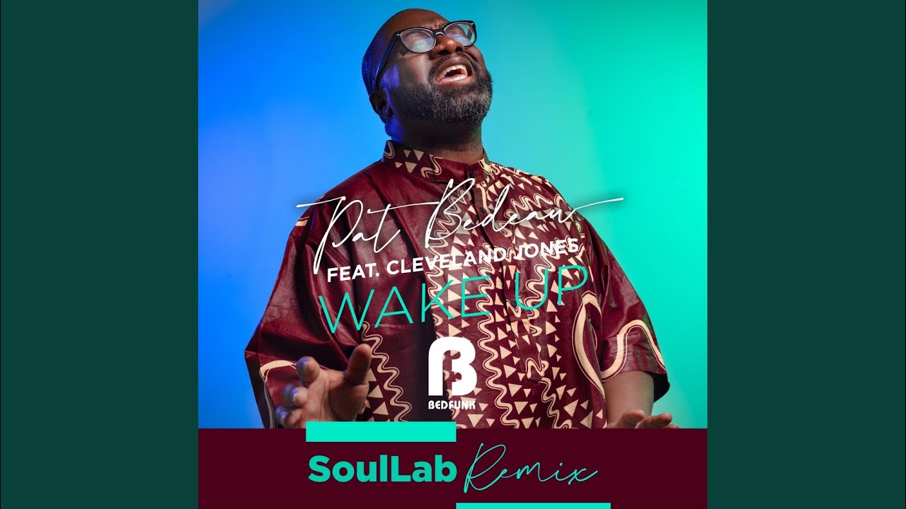 Wake Up (SoulLab Remix)