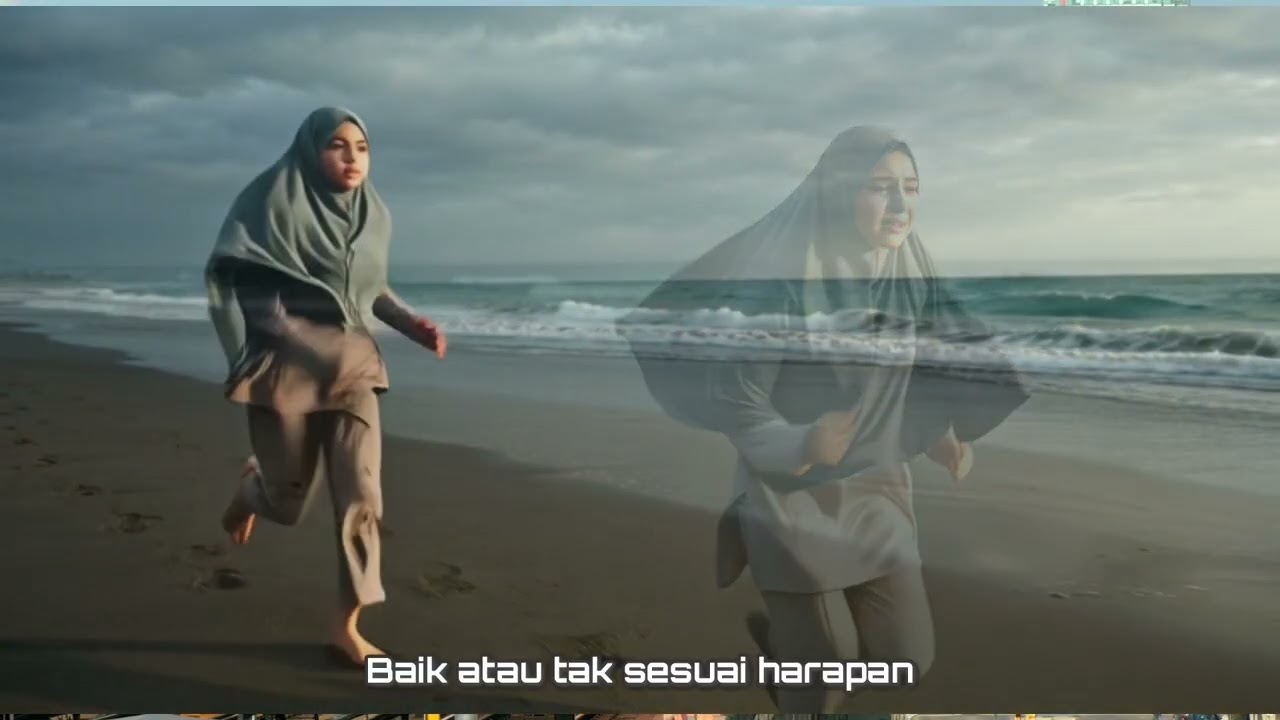 tidak semua mudah