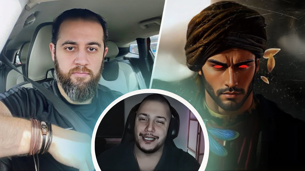 تعليق على مناظرة - الأخلاق بين الإسلام واللادينية - بين د. حسن عيسى وعلي أميري