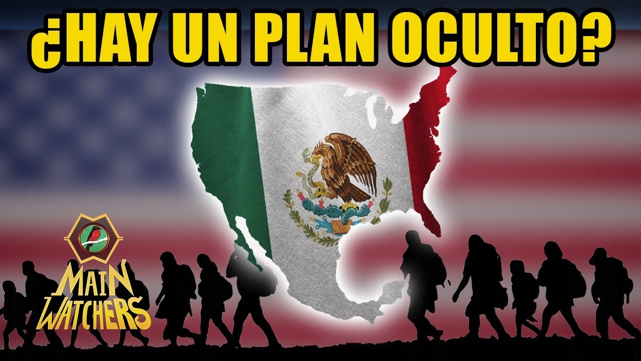 México, el miedo que Washington no quiere admitir