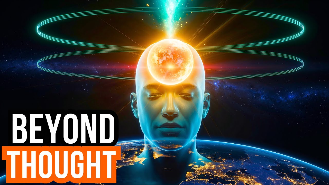 What If Consciousness Controls the Brain? | Sleepy Physicist