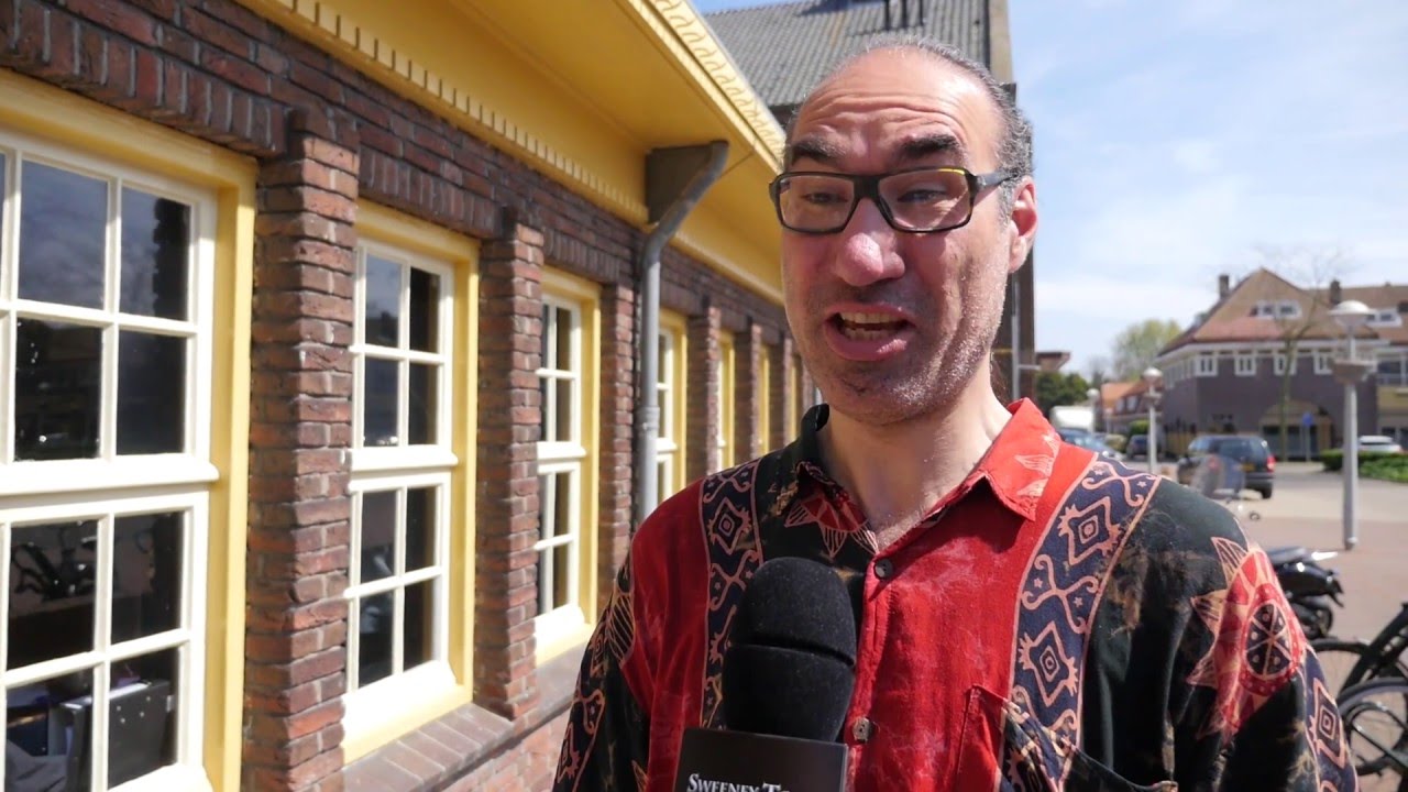 Sweeney Todd TV #10 | Live Muziek