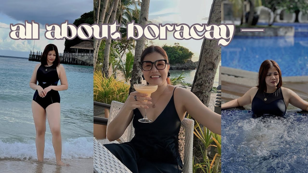 all about movenpick boracay