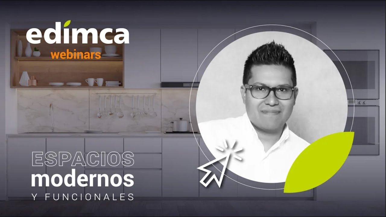 Transforma tus espacios, hazlos modernos y funcionales