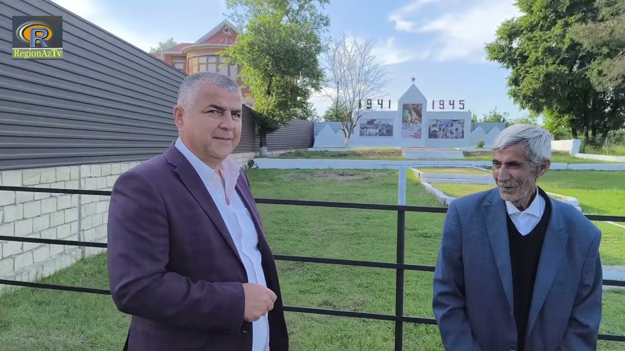 Masallıda tarixi abidə qorunur, Cəlilabadda isə eks icra başçısı abidəni məhv edib ərazisini satib