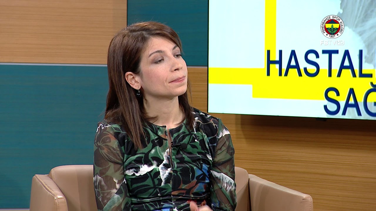 Engelli Çocuklarda Diş Sağlığı - Dr. Öğr. Üyesi Mervenur Aydın