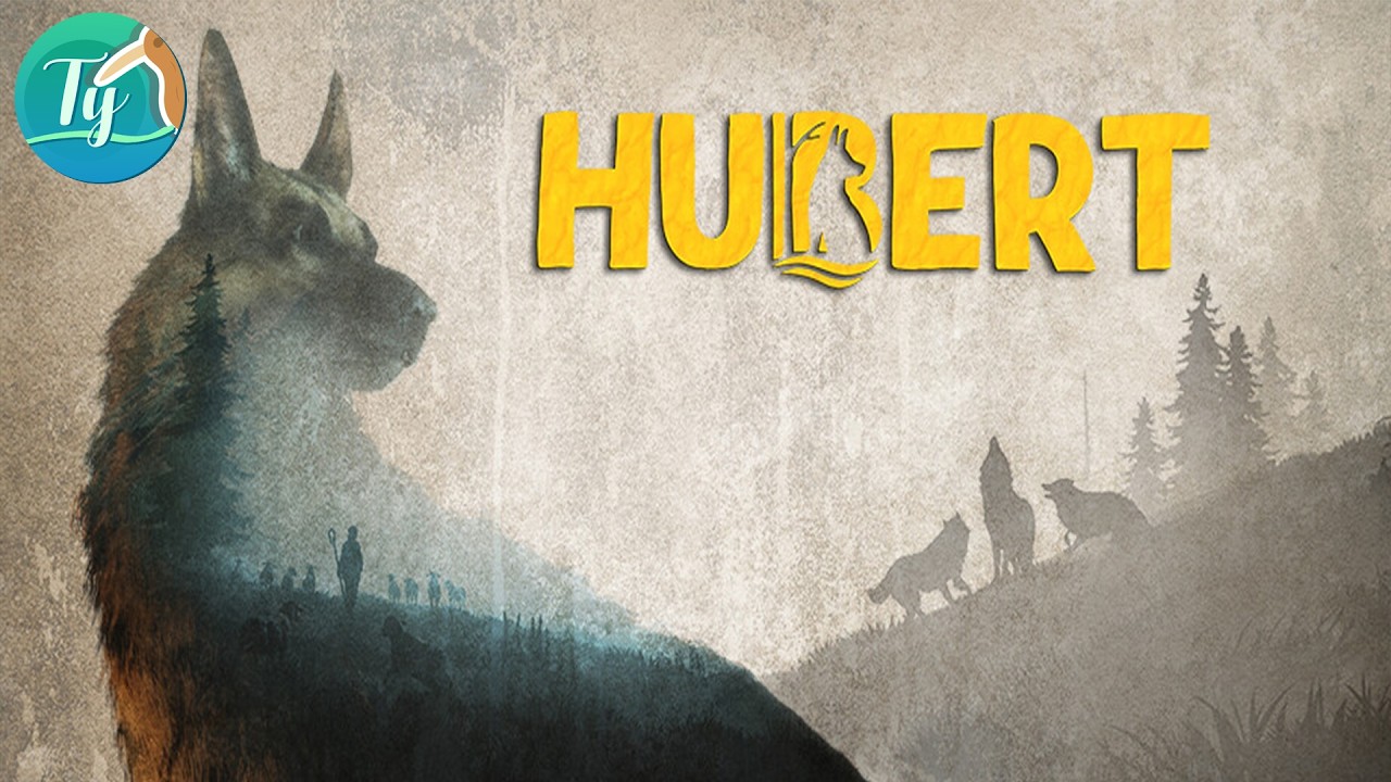 Hubert: Incarner un chien de berger et protéger son troupeau en terres nordiques