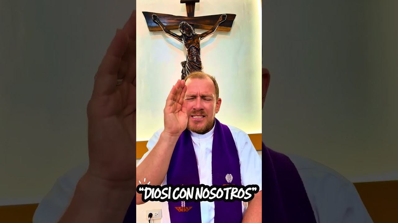 Oración de exorcismo y liberación 