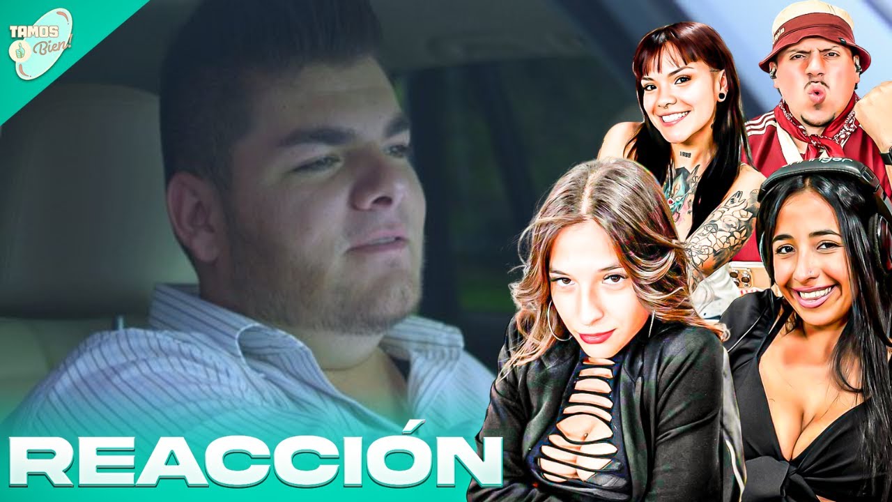 REACCIÓN a Banda Clave Nueva - Cuál Adiós - 🇦🇷 argentinos reaccionando