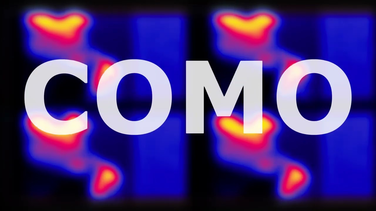 VVKIID - C O C O (Official Lyric Video)