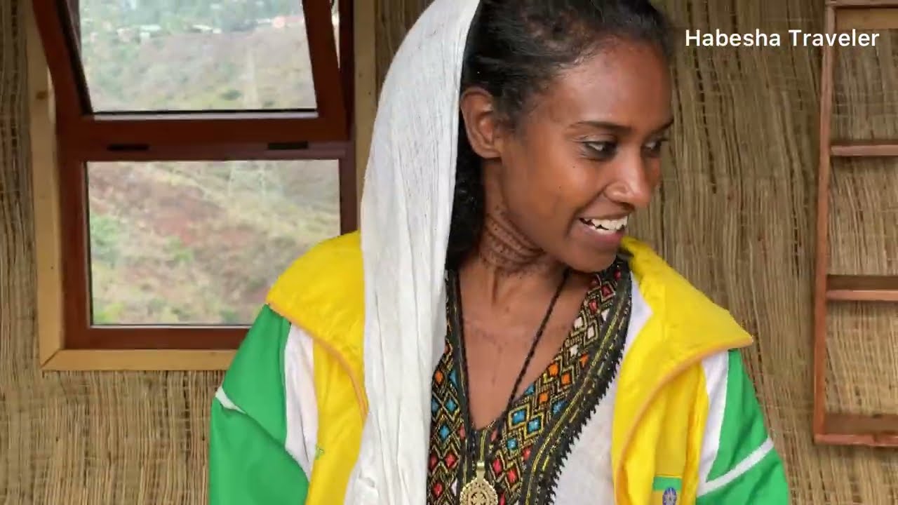 Sora lodge lalibela #lalibrla#ethiopia#hotel