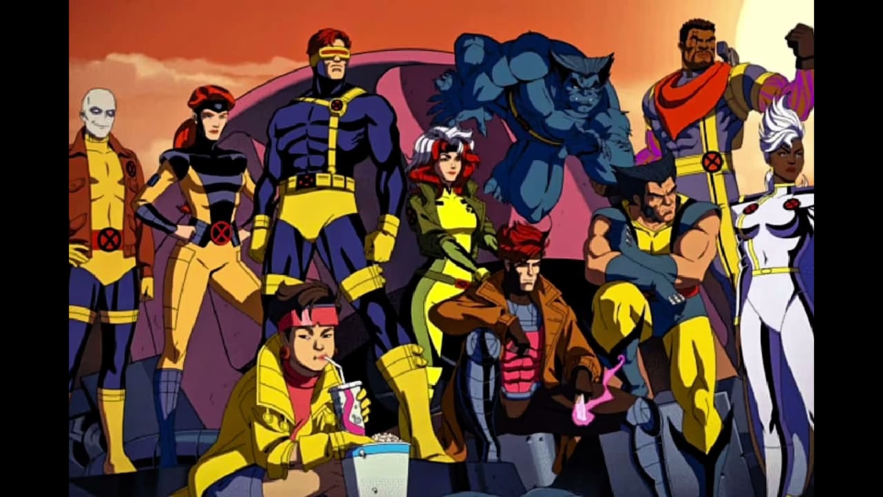 ประวัติ ตัวละคร Gambit ฮีโร่สายดาร์ก จากจักรวาล Marvel X-men