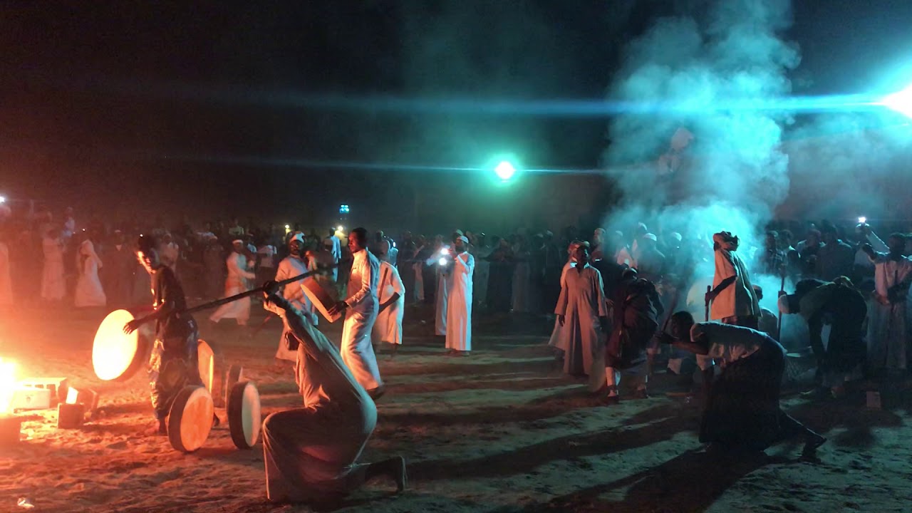 مزمار حارة برا \ سعود نور / الكندرة 🔥رقم 1