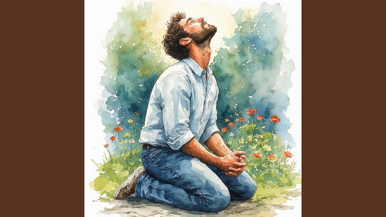 Pray