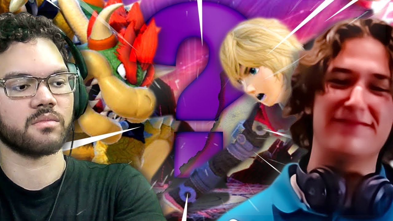 Zap Thinks He Can Beat ME in Random Dittos?!