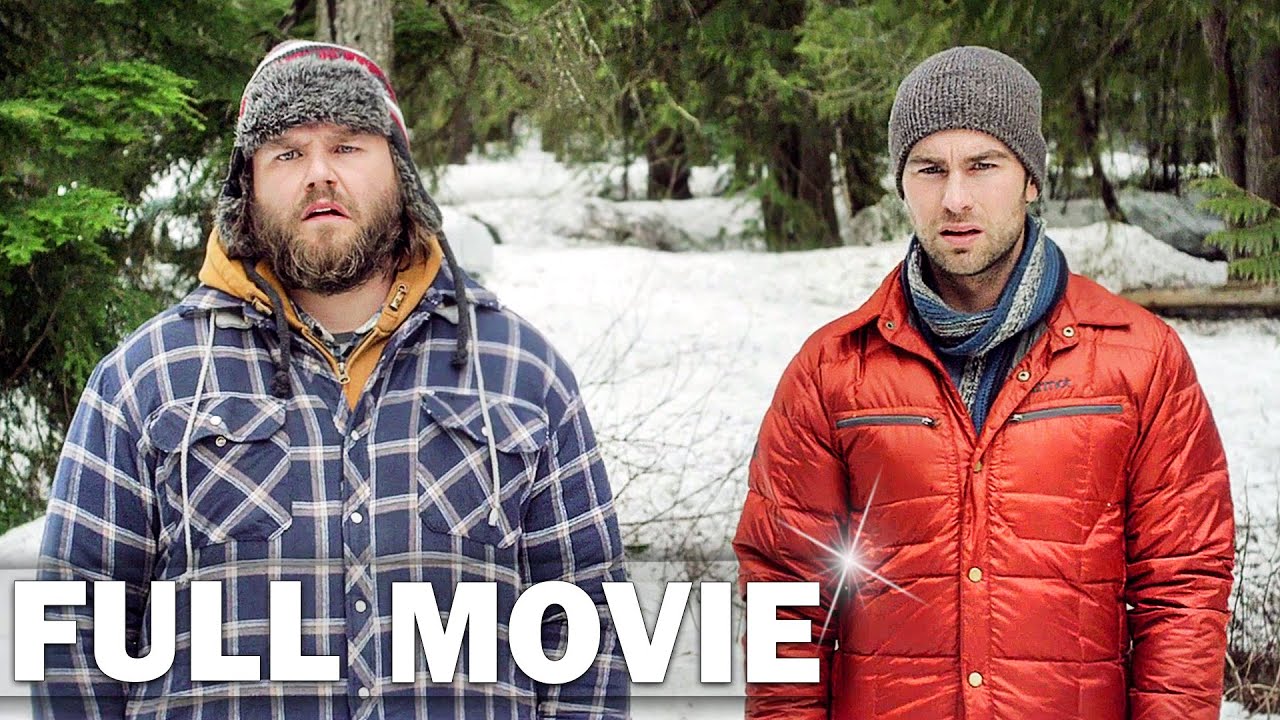 🌀 Brothers in the Wild | Comedy, Drama | Full Movie