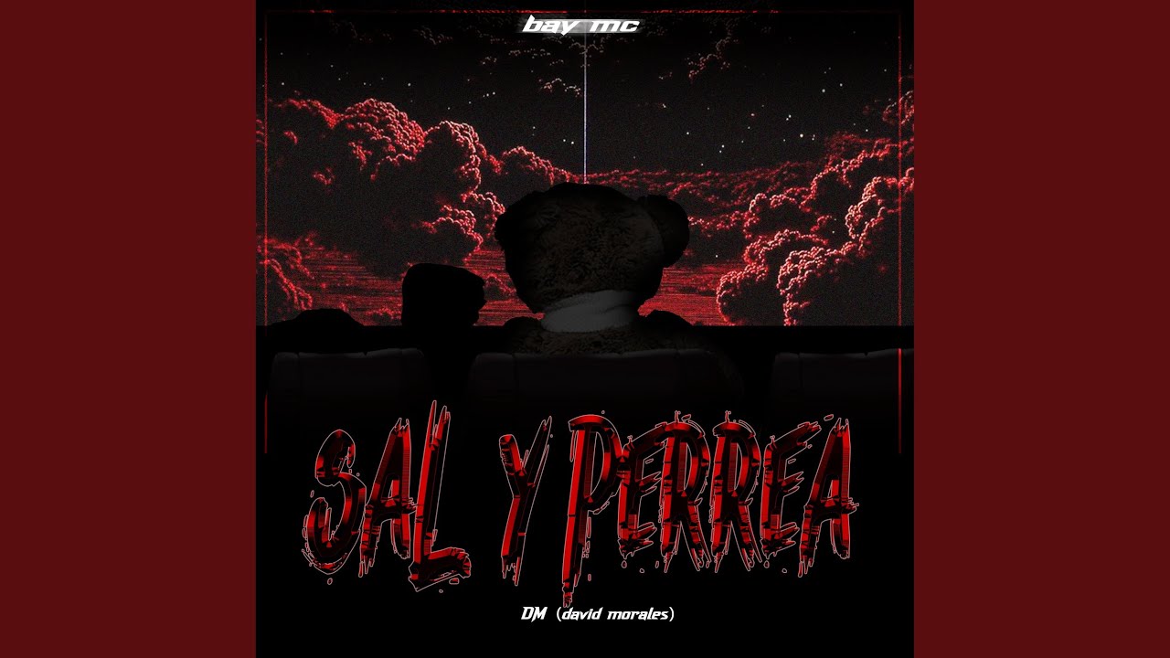 Sal y Perrea