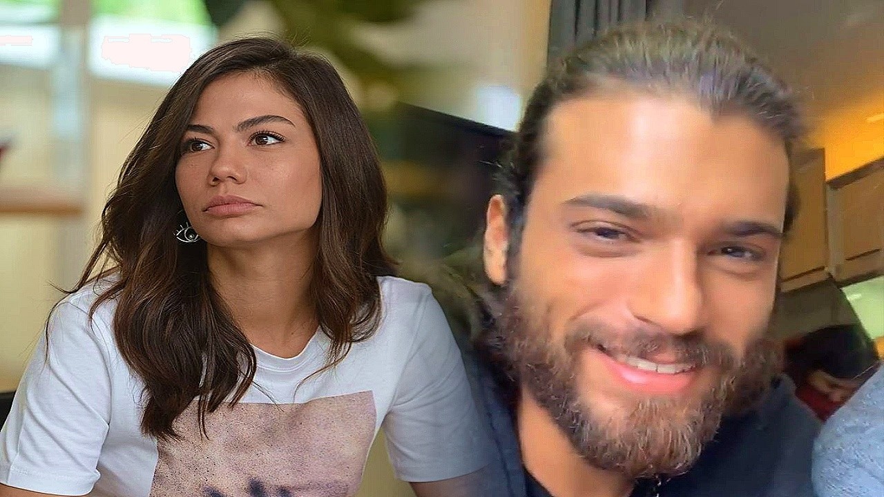 Демет Оздемир: Сюрприз Джана Ямана и прощение, которого все ждали!