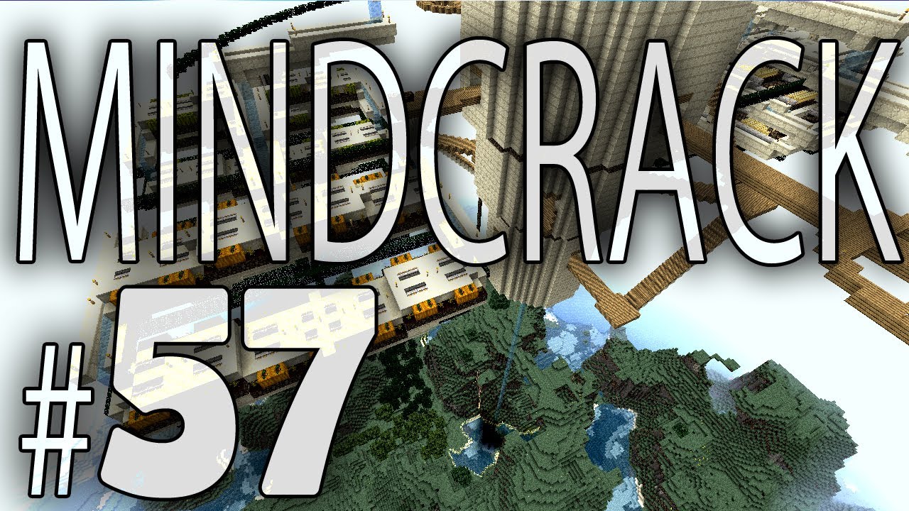 Mindcrack Number 57 - 