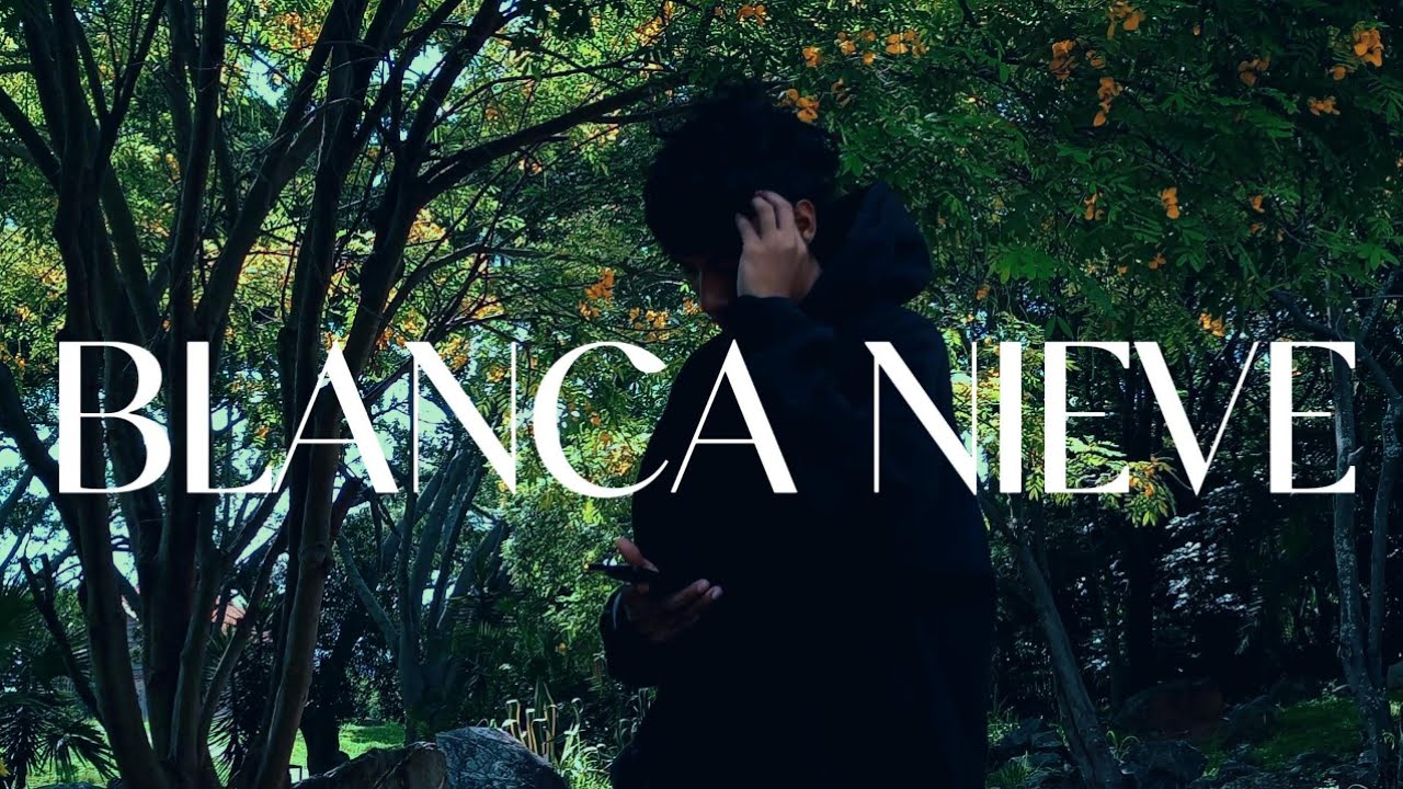 Onthrariz - Blanca Nieve (Official Video)