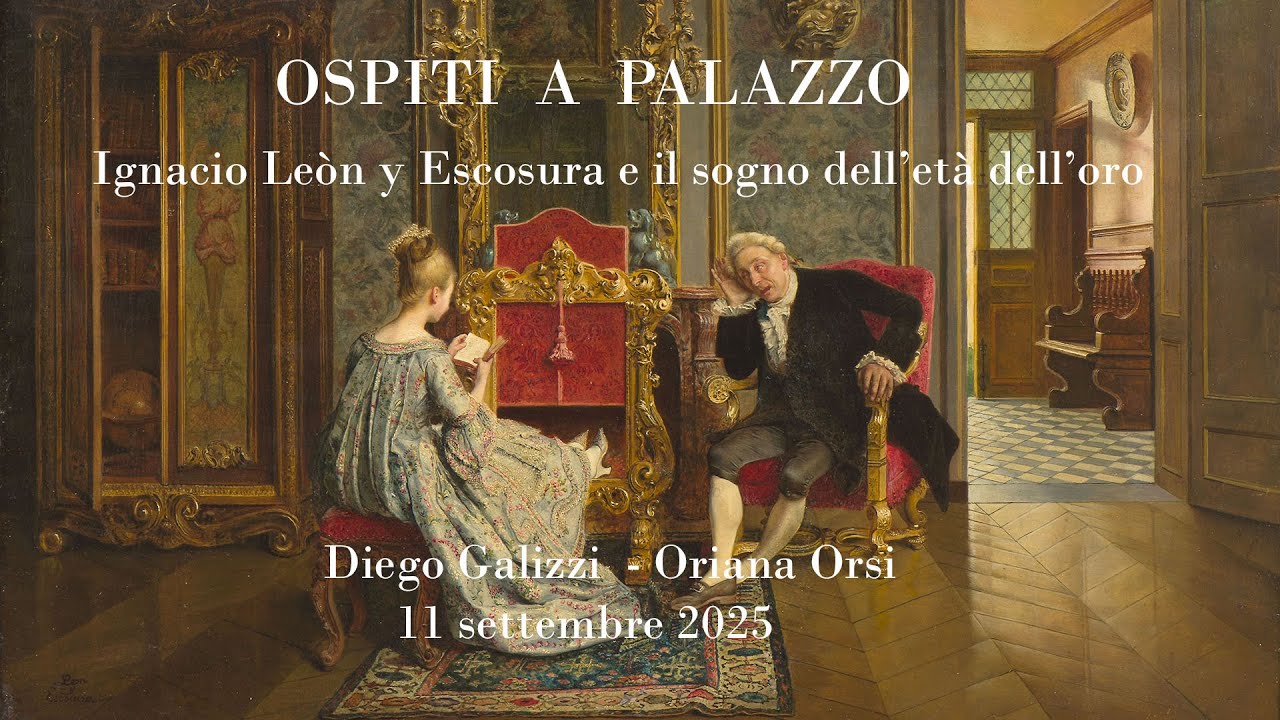 Sere d'estate ai musei