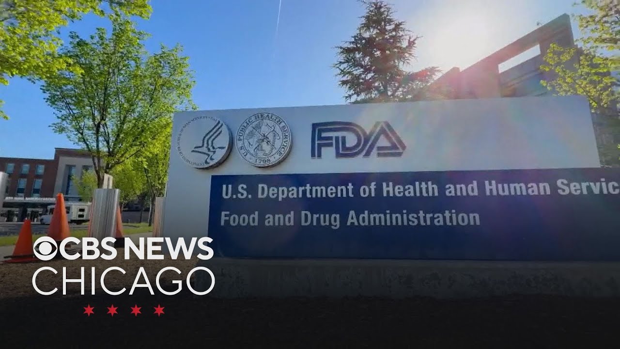 FDA identifies new cyclospora outbreak