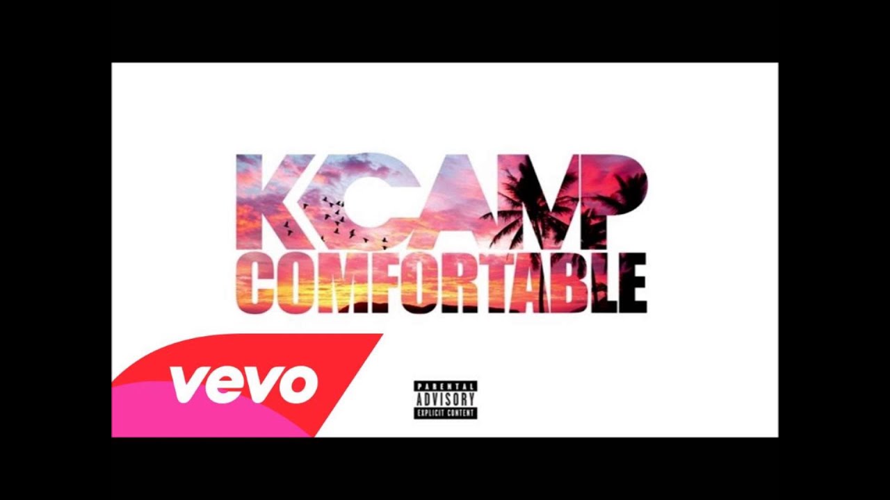 K Camp - Comfortable (Official Instrumental)(Prod By KaSaunJ)