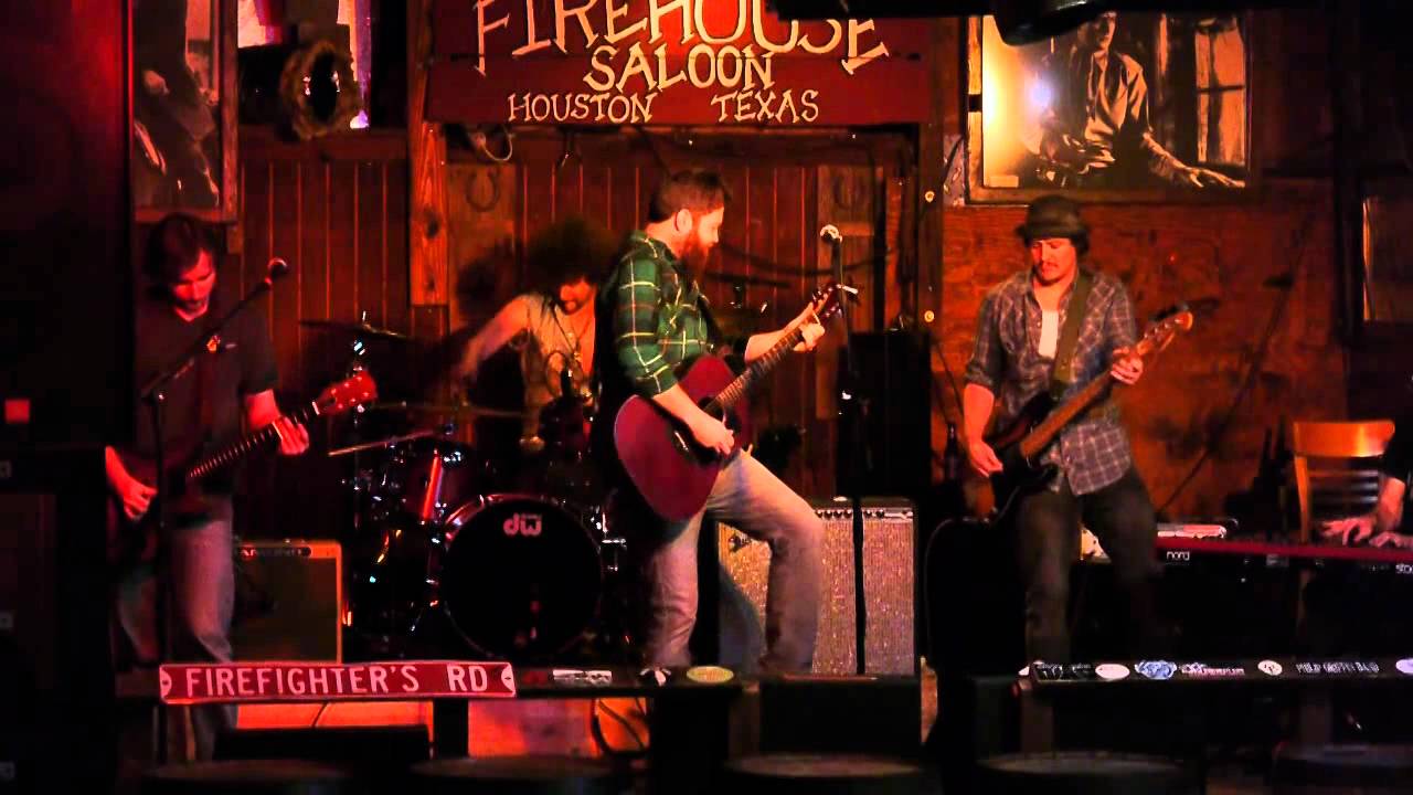 Ain't It The Same - Uncle Lucius  - The Wildfire Benefit Concert For Texas