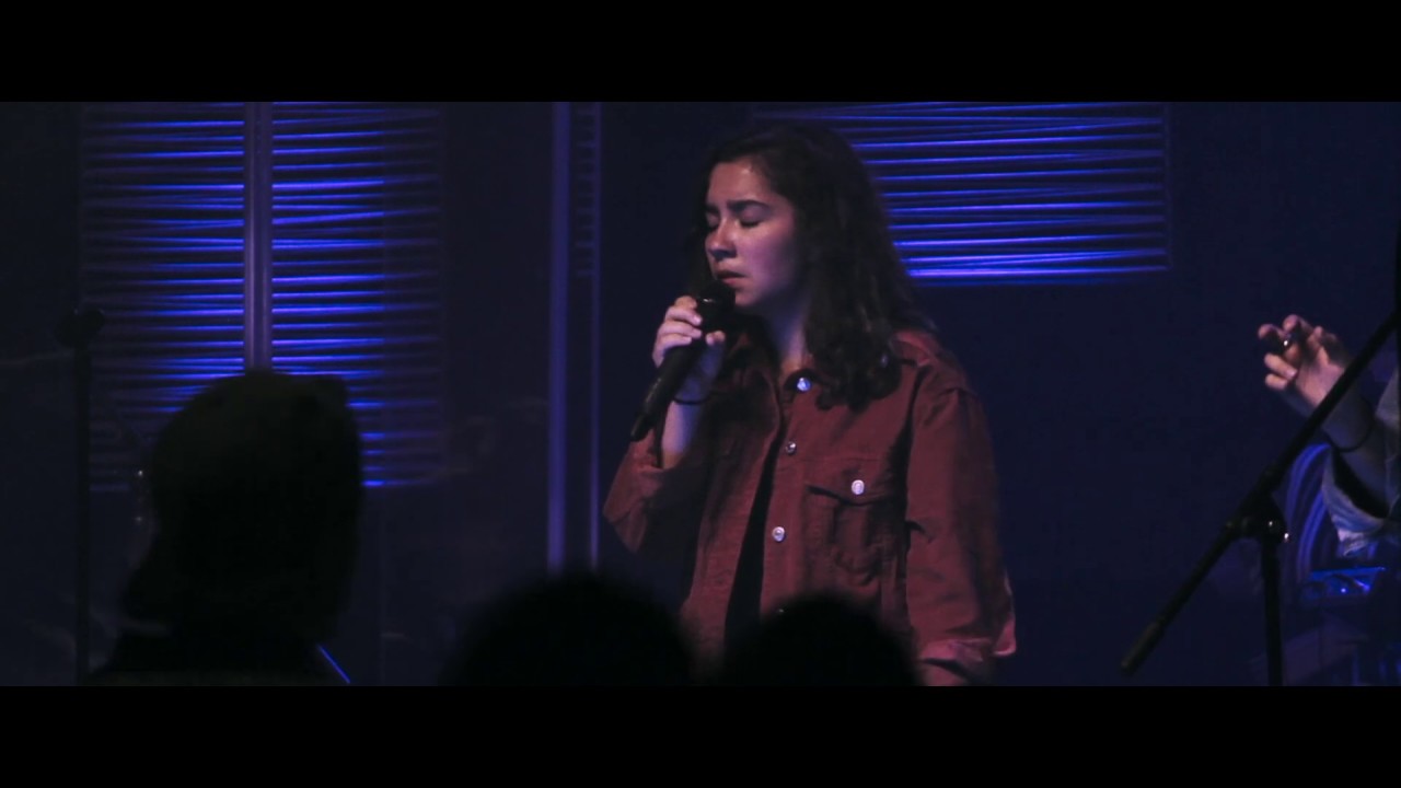 HEART'S DESIRE (Spontaneous) [Live]