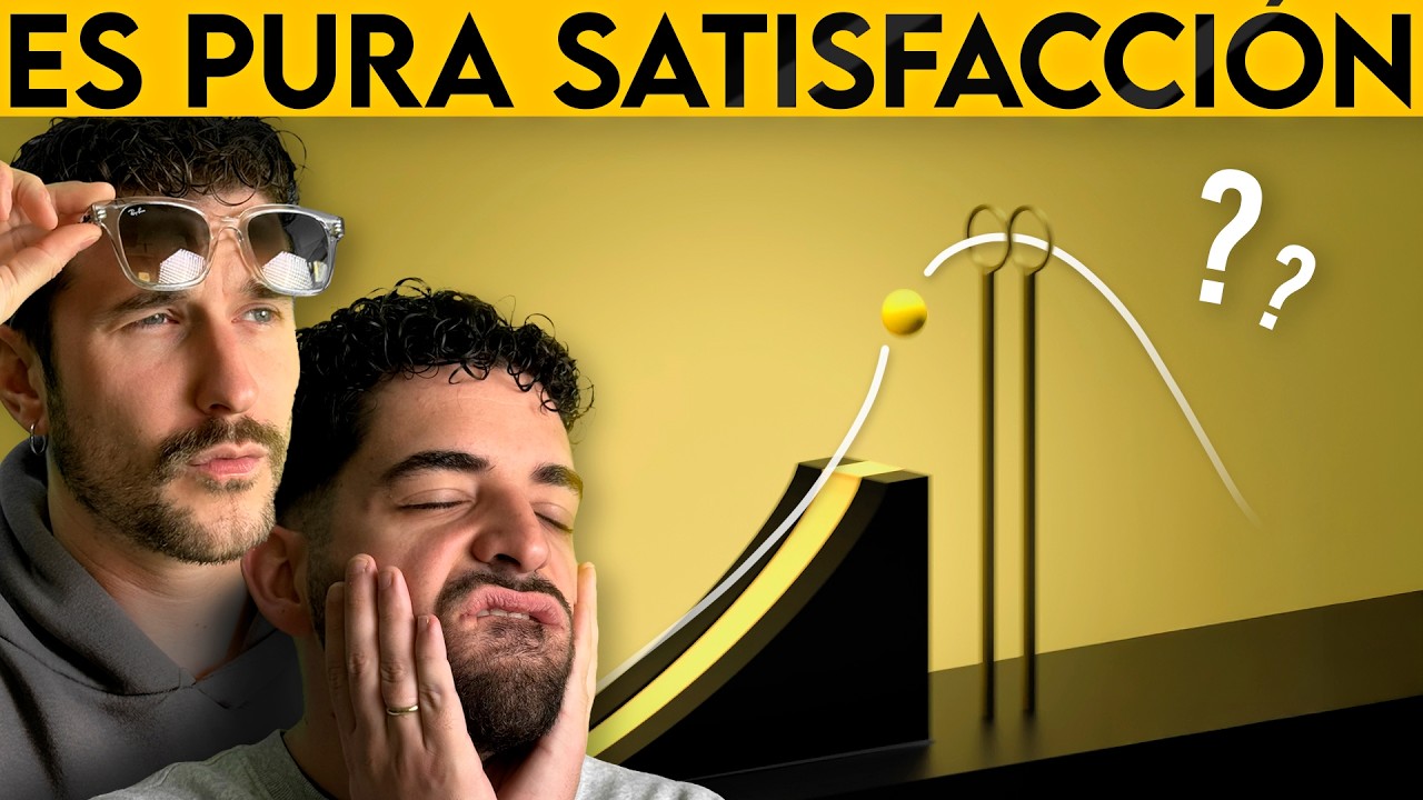 Reaccionando a vuestros trabajos (Premio incluido)