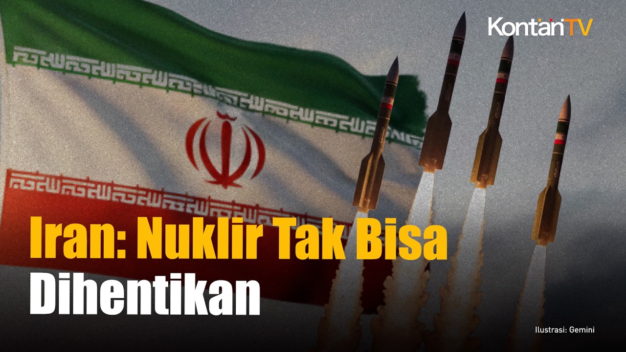 Negosiasi Iran–AS Menghangat di Jenewa: Tehran Siapkan Draf Kesepakatan Nuklir Baru