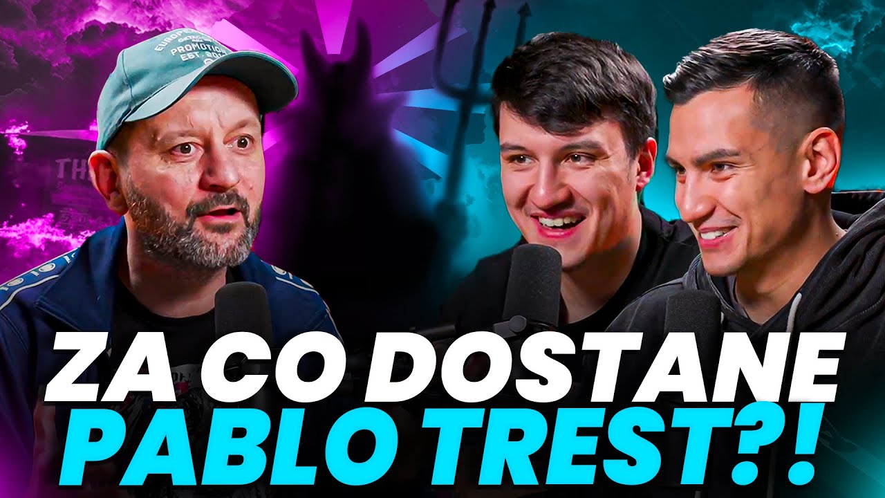 Neshody s Oktagonem? Nejvíc sexy zápas? Patří Oktagon do TOP 10? Roste nová hvězda? | POPOKEC