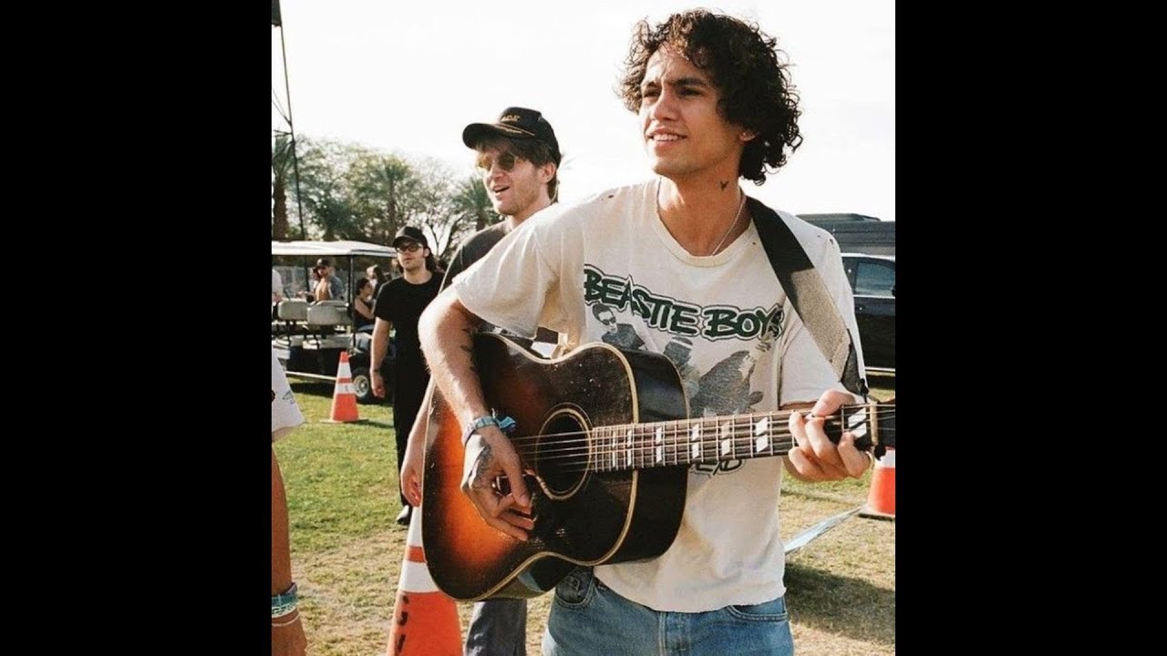 [FREE] Dominic Fike Type Beat - 