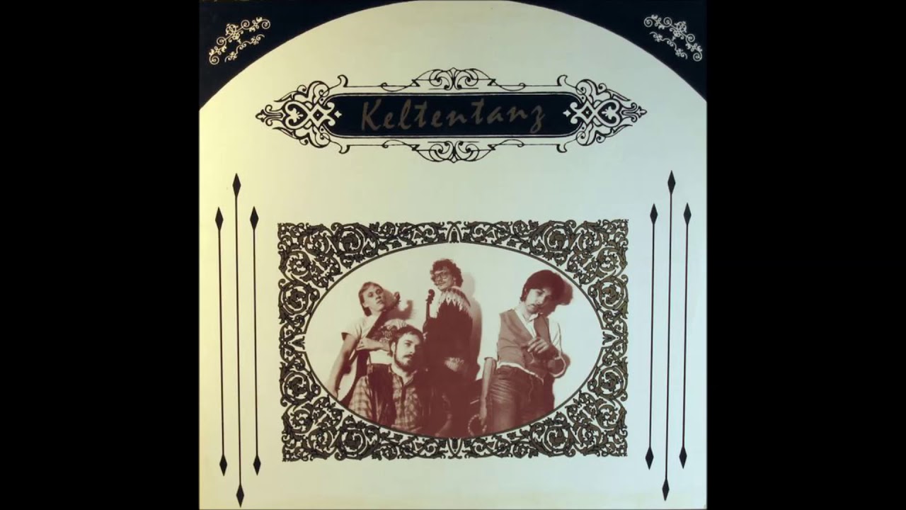 Keltentanz - Badisches Wiegenlied