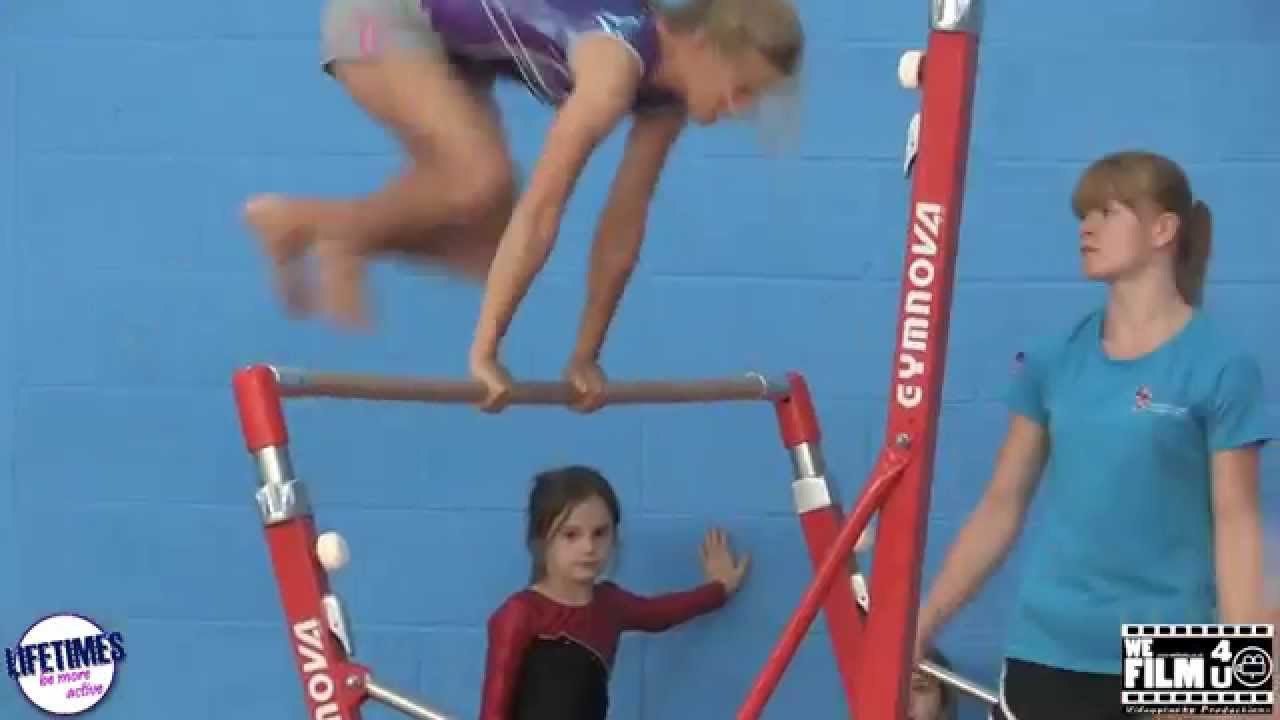 Coleshill Leisure Centre Gymnastics & Tramps