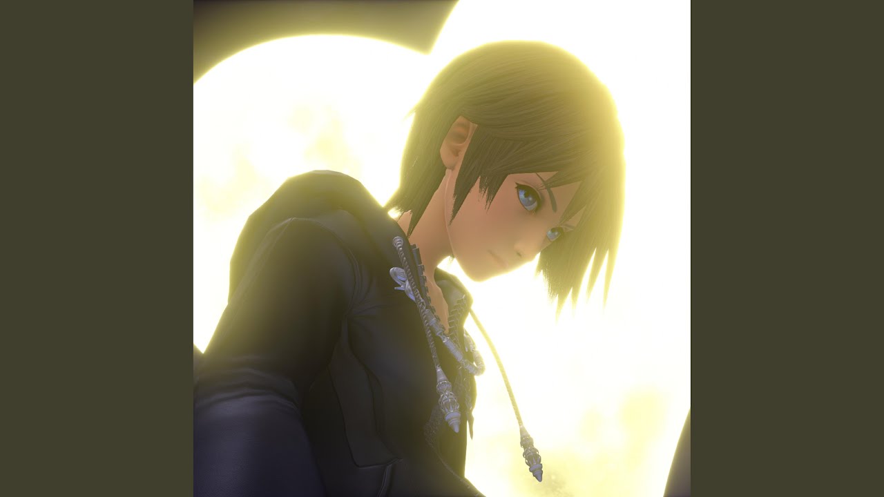xion's lullaby