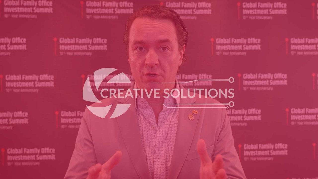 GFOIS #29 DUBAI | Bruce Porter