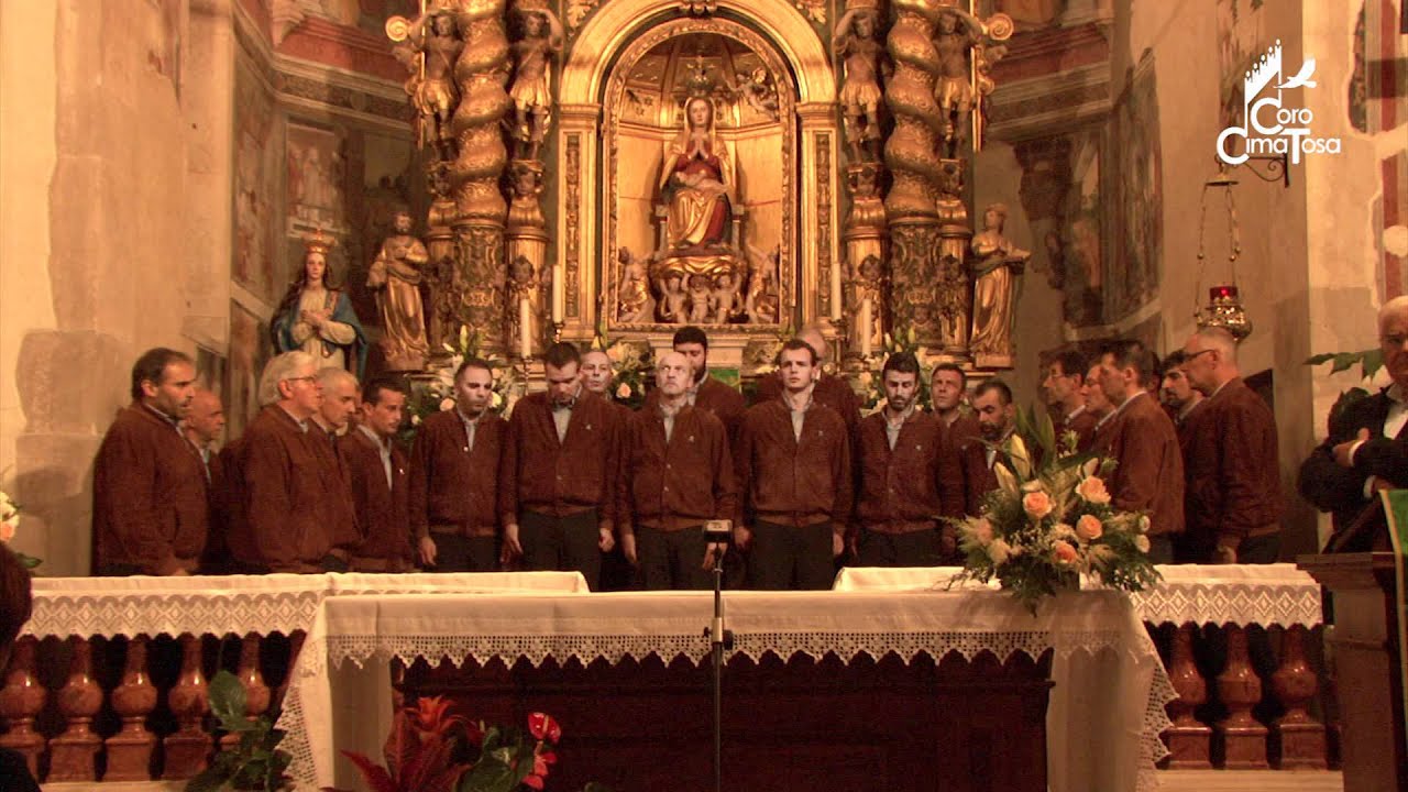 La Montanara | Coro Cima Tosa