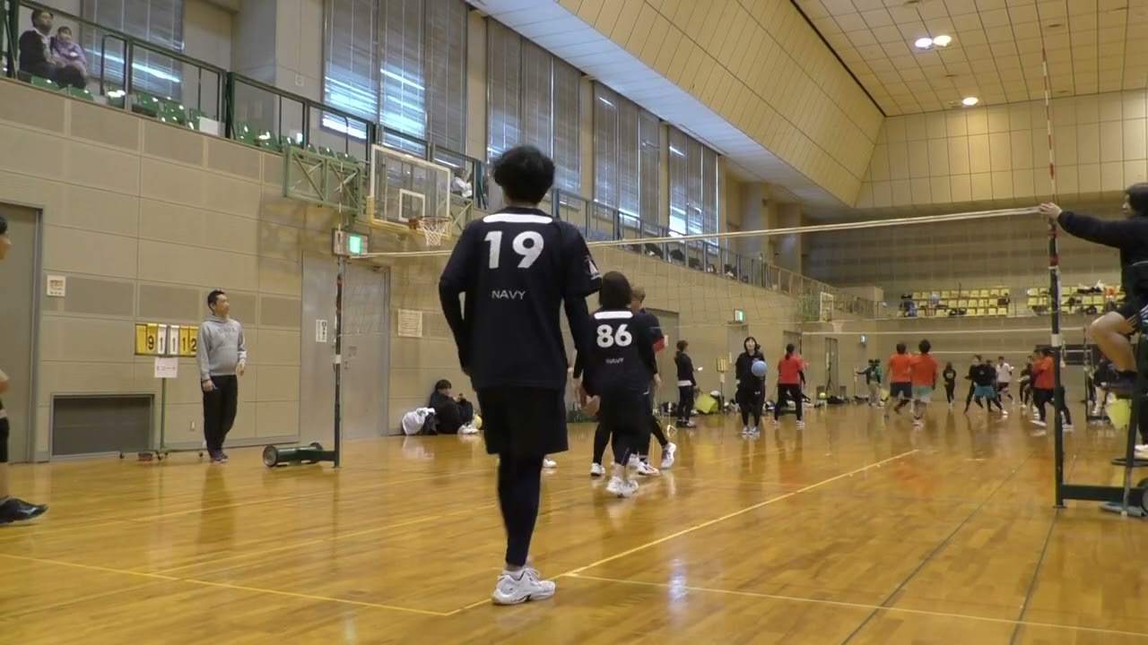 26.2.1 桂 W vs GOD